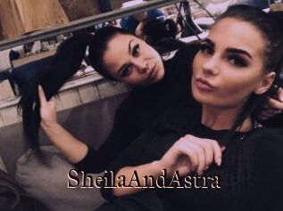 SheilaAndAstra
