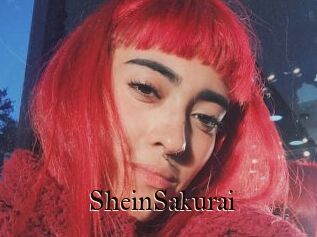 SheinSakurai