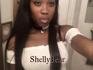 ShellyBear