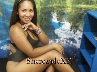 SherezadeXX