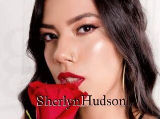 SherlynHudson