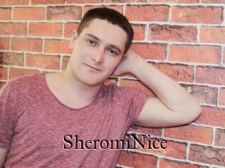 SheromiNice