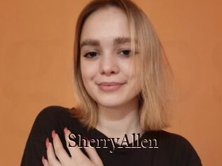 SherryAllen