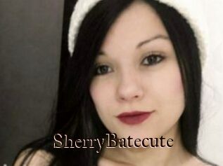 SherryBatecute