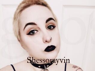Shessorayvin