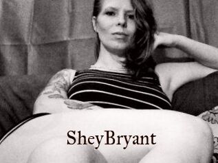 SheyBryant