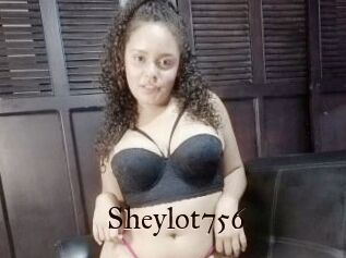 Sheylot756