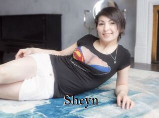 Sheyn