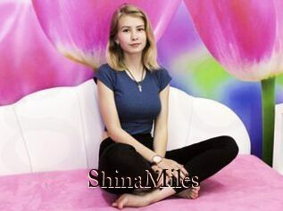ShinaMiles