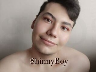 ShinnyBoy