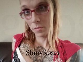 ShinyRoses