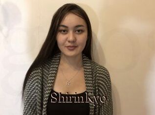 ShirinKyo