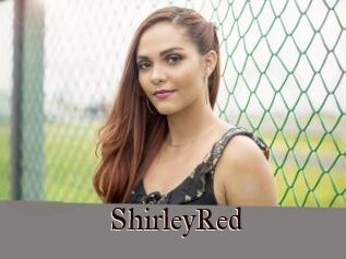 ShirleyRed