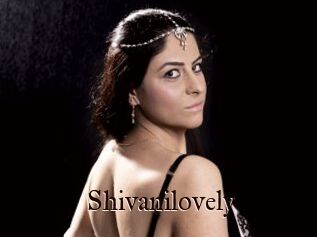 Shivanilovely