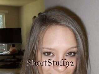 ShortStuff92