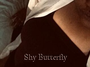 Shy_Butterfly
