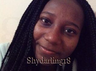Shydarling18