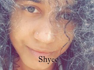 Shyee