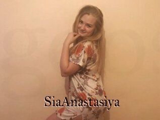 SiaAnastasiya