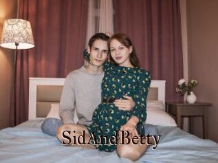 SidAndBetty