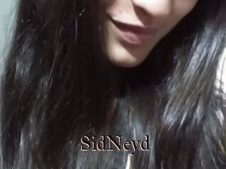 SidNeyd