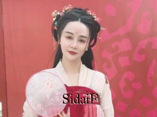 SidaiF