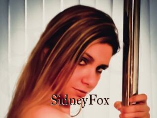 SidneyFox