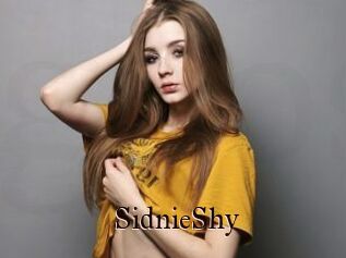 SidnieShy