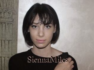 SiennaMiles