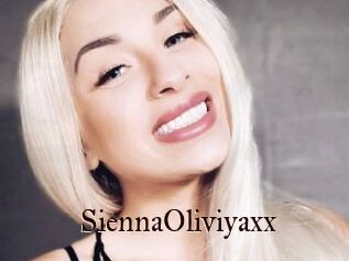 SiennaOliviyaxx
