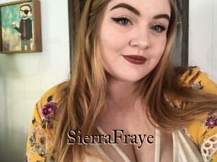 SierraFraye