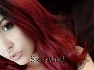 SierraGold