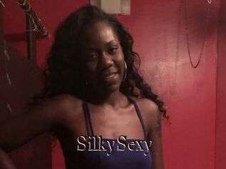 SilkySexy