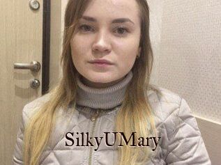 SilkyUMary