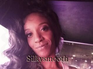 Silkysmooth