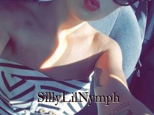 SillyLilNymph