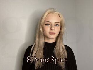 SilvanaSpice