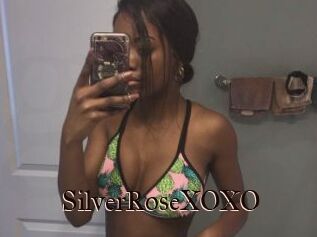 SilverRoseXOXO