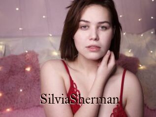 SilviaSherman