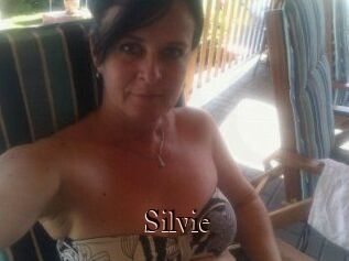 Silvie