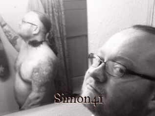 Simon41