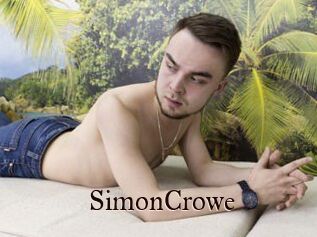 SimonCrowe
