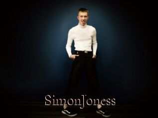 SimonJoness