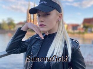 SimonaGold
