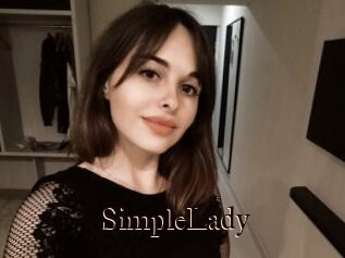 SimpleLady