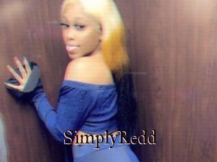 SimplyRedd