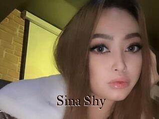 Sina_Shy