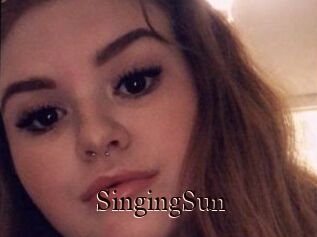 SingingSun