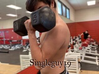 Singleguy19