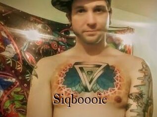 Siqboooie
